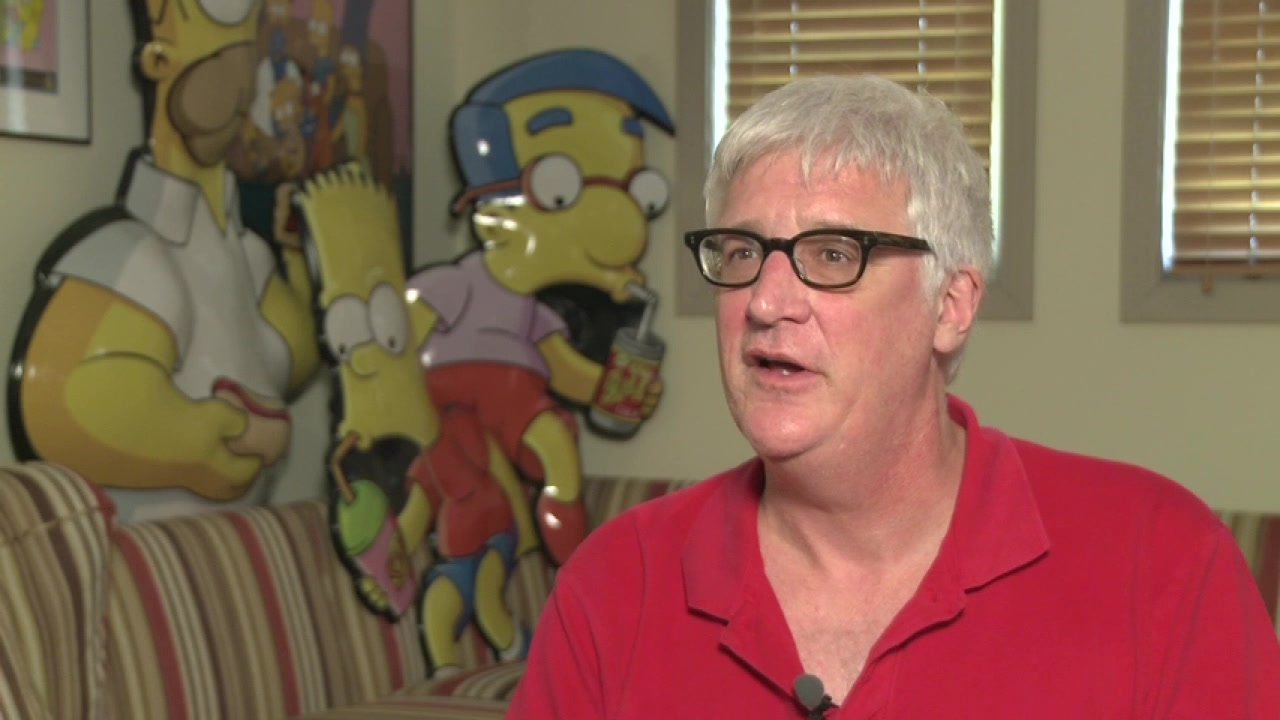 Morre o produtor Kevin Curran, de Os Simpsons