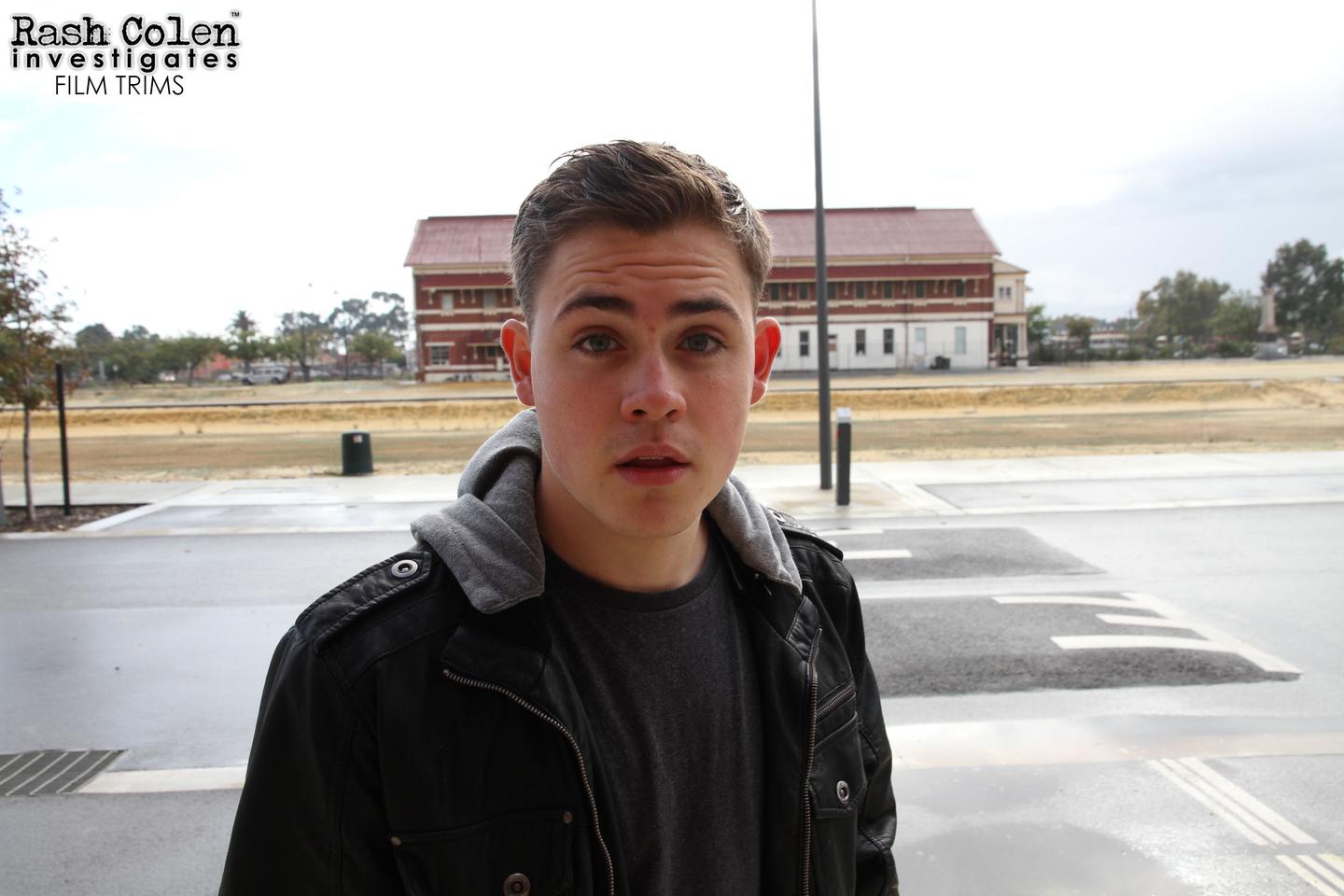 Stranger Things | Ator de Power Rangers entra para o elenco