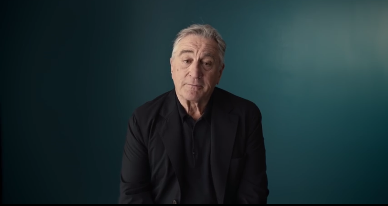 Robert DeNiro, Samuel L. Jackson, Anne Hathaway e mais fazem vídeo político