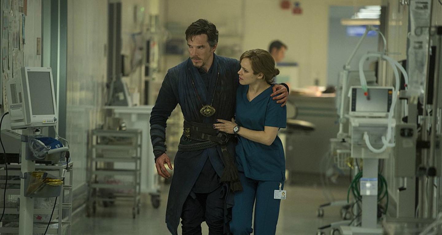 Doutor Estranho | Personagem de Rachel McAdams não será a Enfermeira da Noite