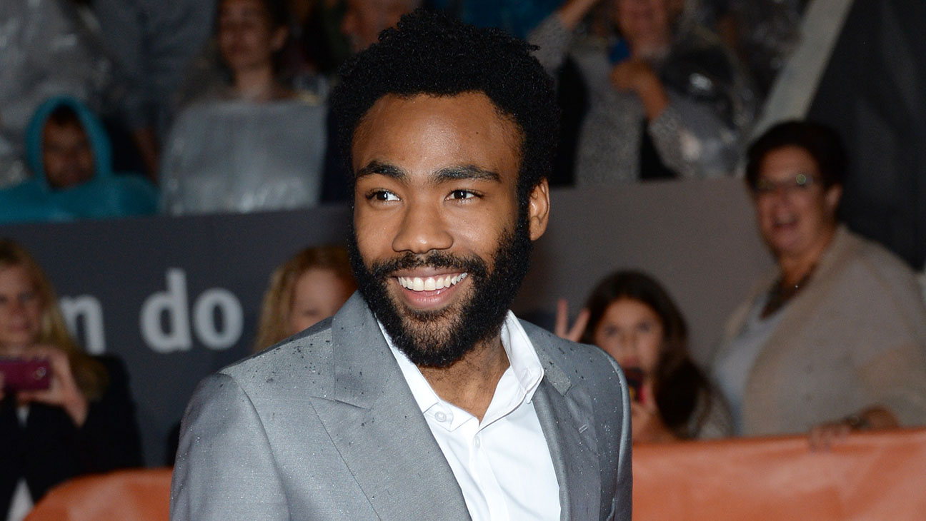 Han Solo | Donald Glover será o jovem Lando Calrissian