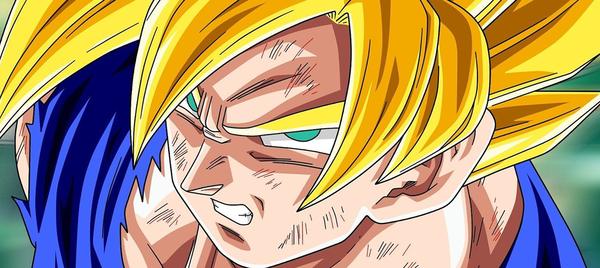 Editora criou departamento dedicado a expandir universo de Dragon Ball