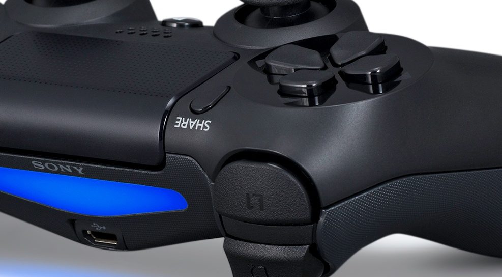 Como conectar o controle do PS4 na Steam