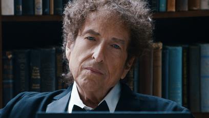 Bob Dylan vence o Prêmio Nobel de Literatura