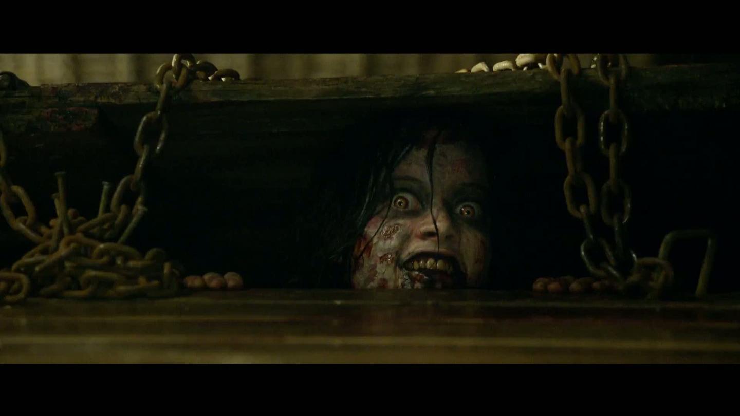 Evil Dead | Remake de 2013 vai ganhar versão estendida ainda em outubro