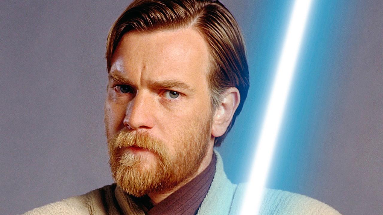 Star Wars | Ewan McGregor diz que está na idade certa para fazer um filme solo de Obi-Wan Kenobi
