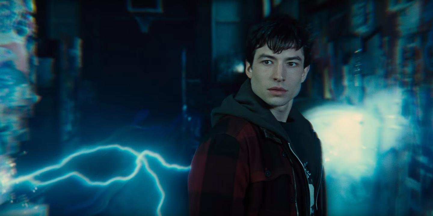 The Flash | Filme perde diretor (de novo)