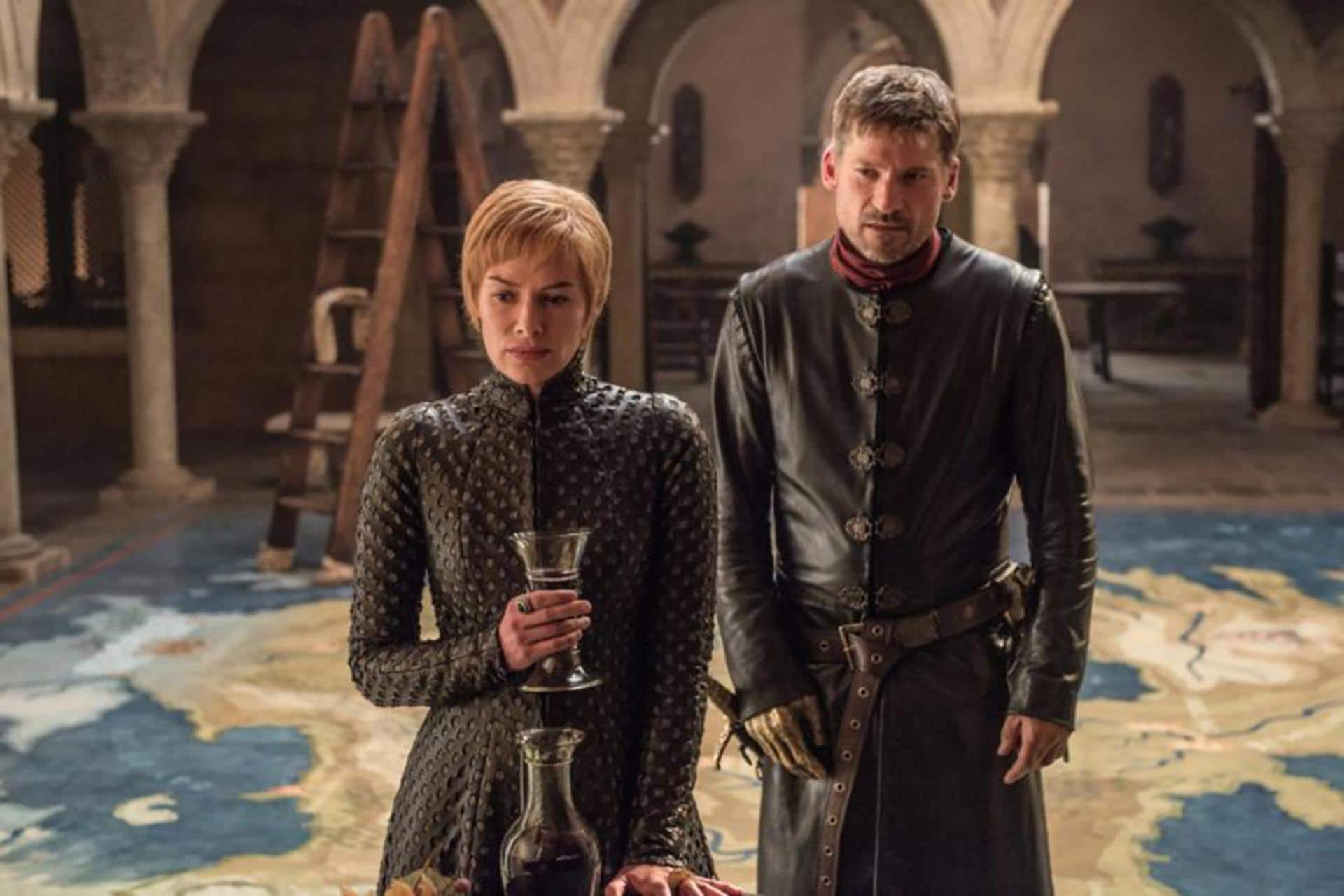 Game of Thrones | Jaime, Cersei, Daenerys e Arya nas novas fotos