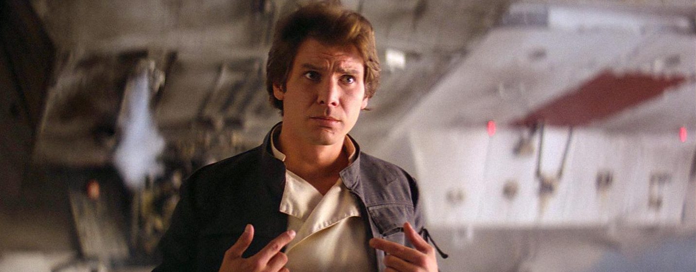Han Solo será diferente de todos os outros filmes de Star Wars, diz diretor de fotografia