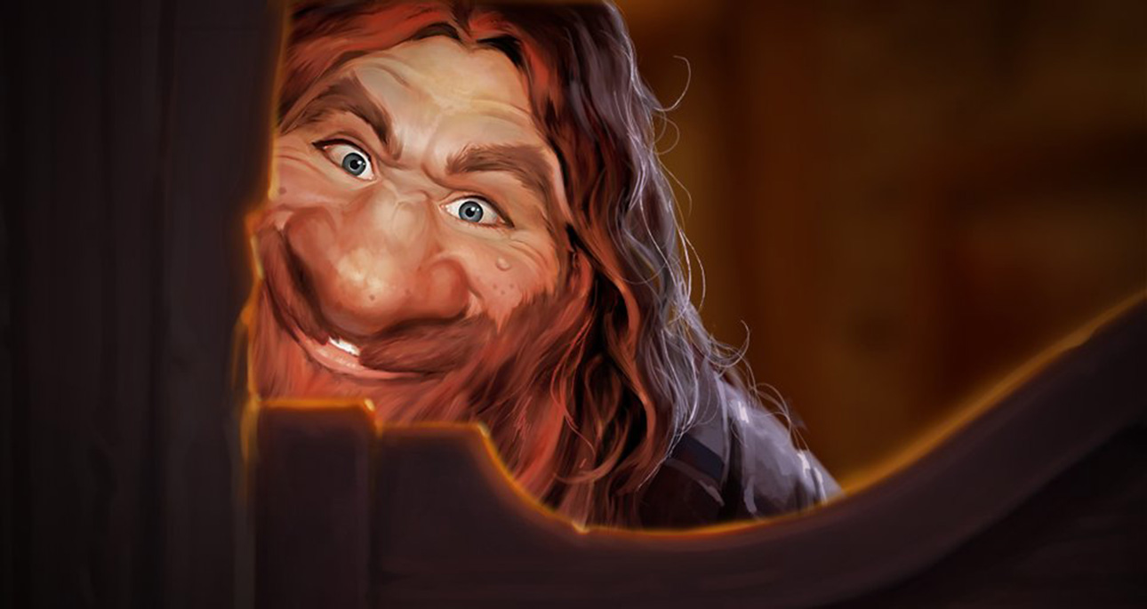 Hearthstone não será lançado para o Nintendo Switch
