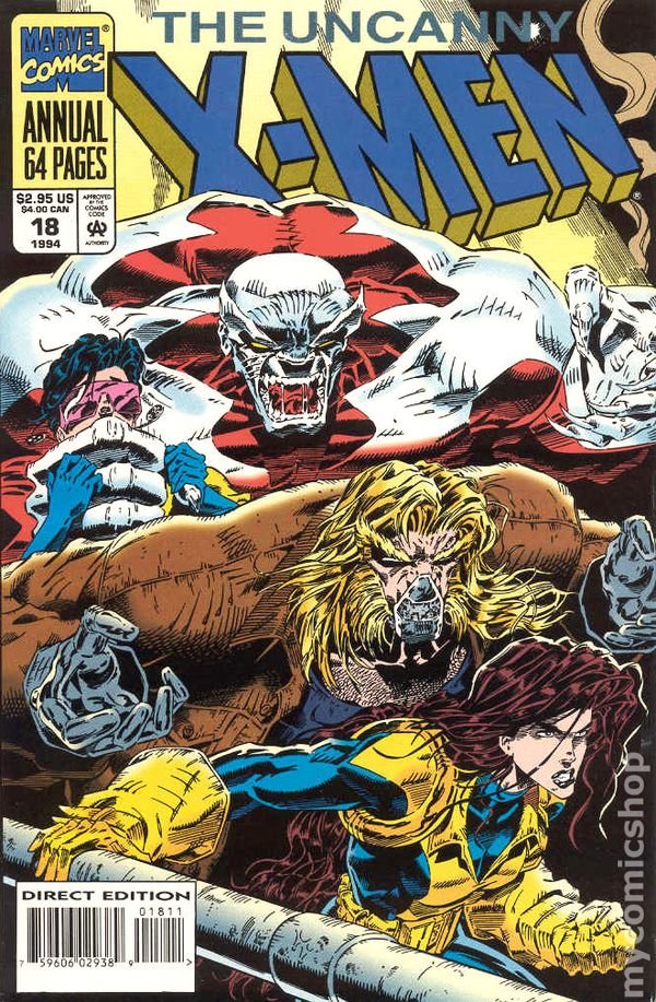 caliban xmen