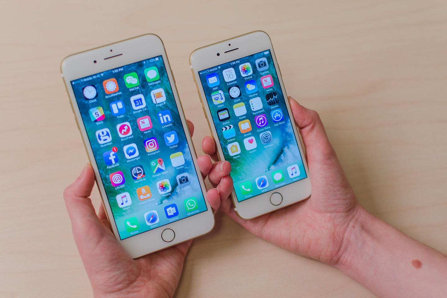 iPhone 7 chega no Brasil em 11 de novembro