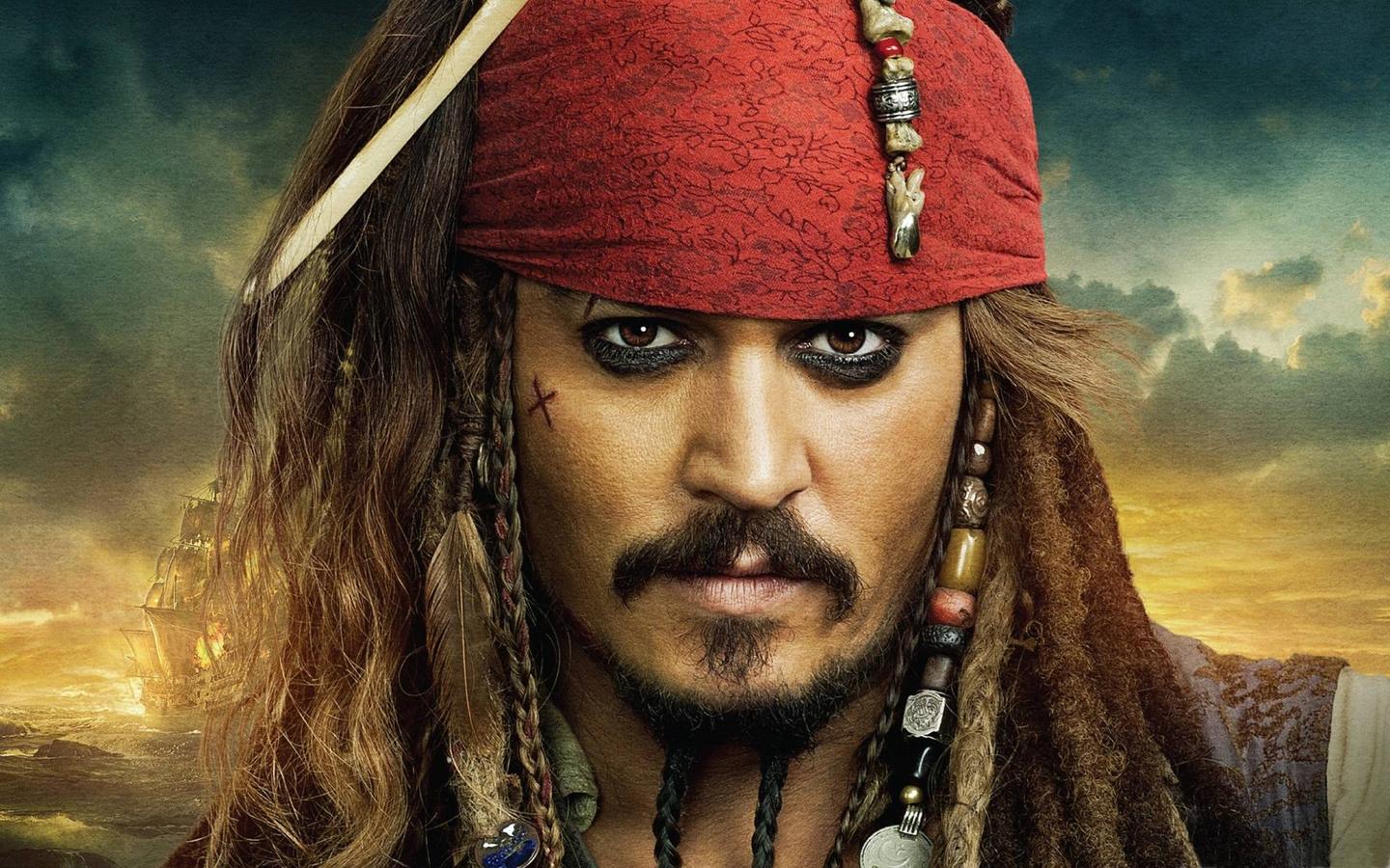 Piratas do Caribe | Próximo filme não trará Jack Sparrow, diz executivo da Disney