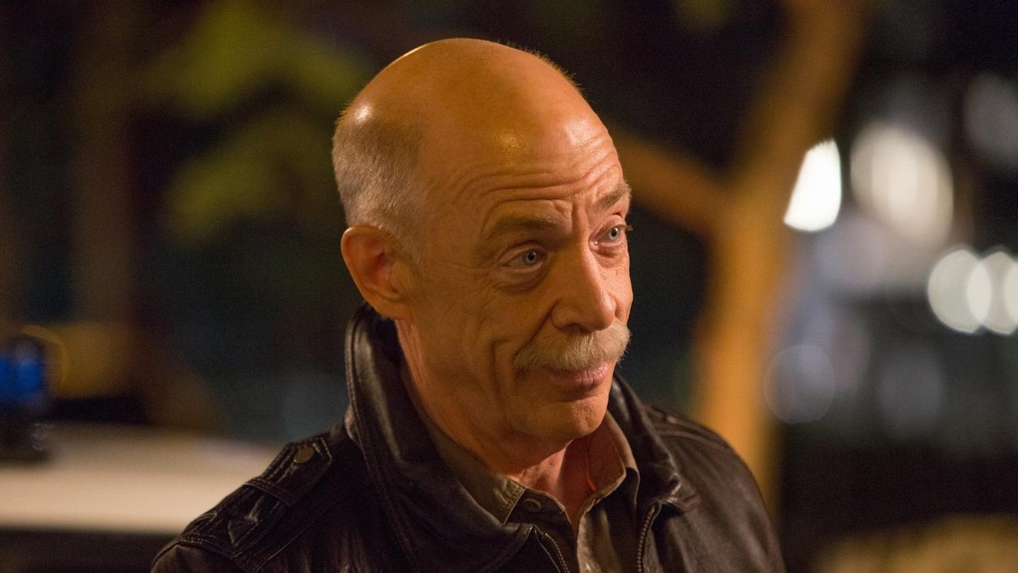 Batman | J.K. Simmons está empolgado para o filme do herói
