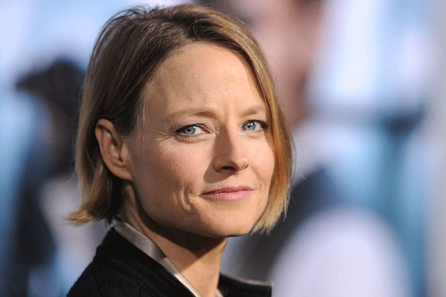 Black Mirror | Jodie Foster vai dirigir episódio da quarta temporada