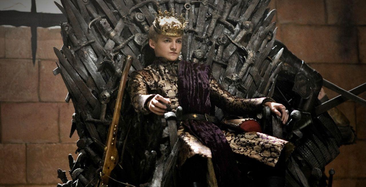 Game of Thrones | Joffrey tem uma teoria sobre o fim da série