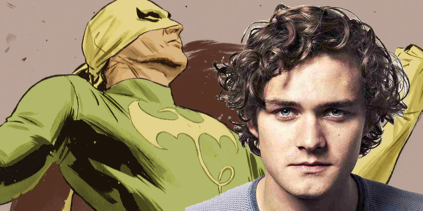 Punho de Ferro | Finn Jones fala sobre as contradições de seu personagem