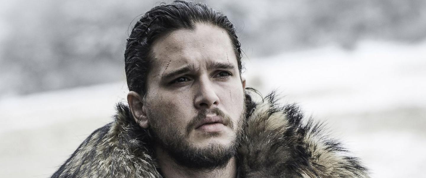 Game of Thrones | Revista confirma o nome verdadeiro de Jon Snow