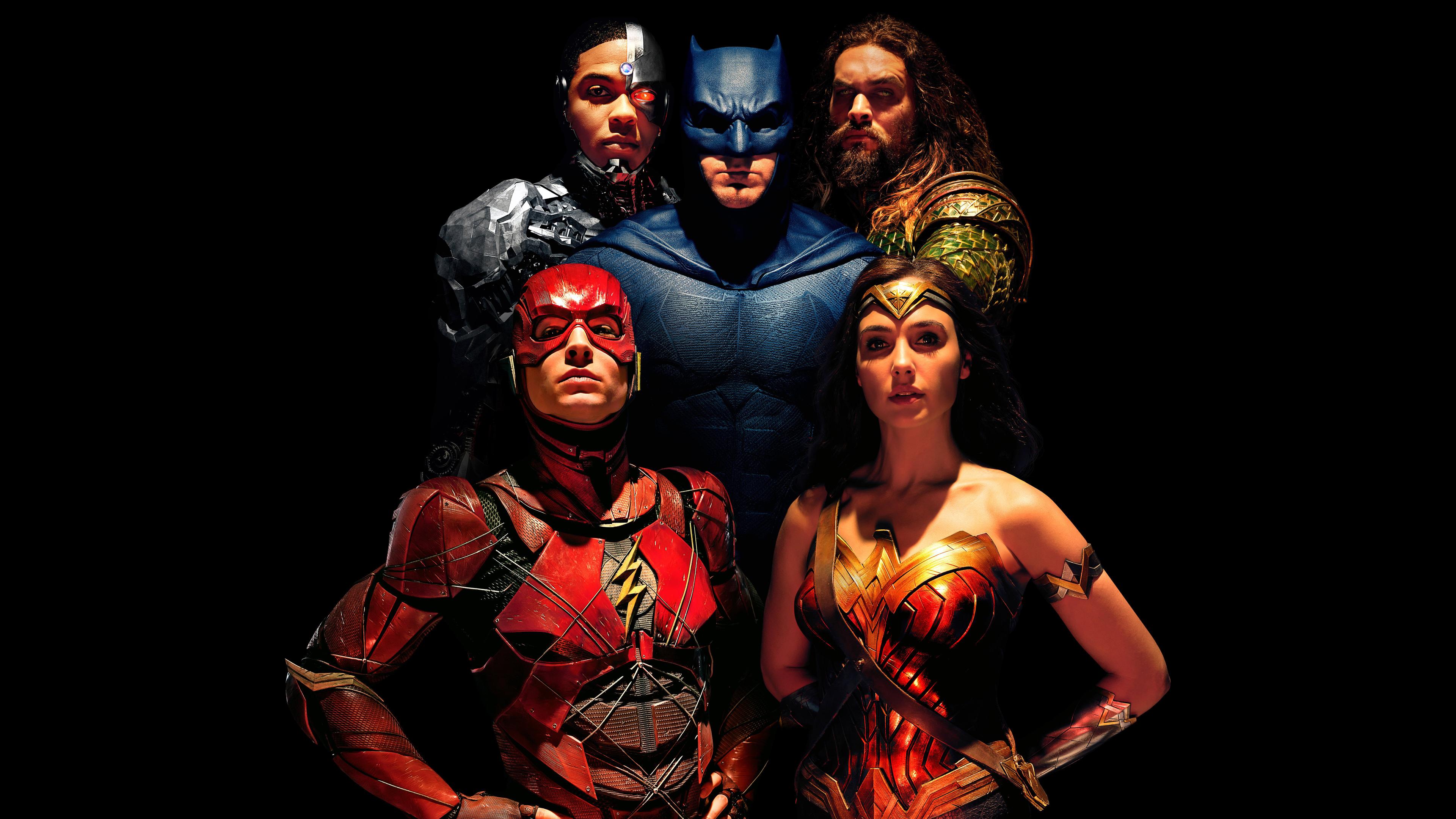 DC vai deixar de conectar seus filmes (pelo menos por enquanto)