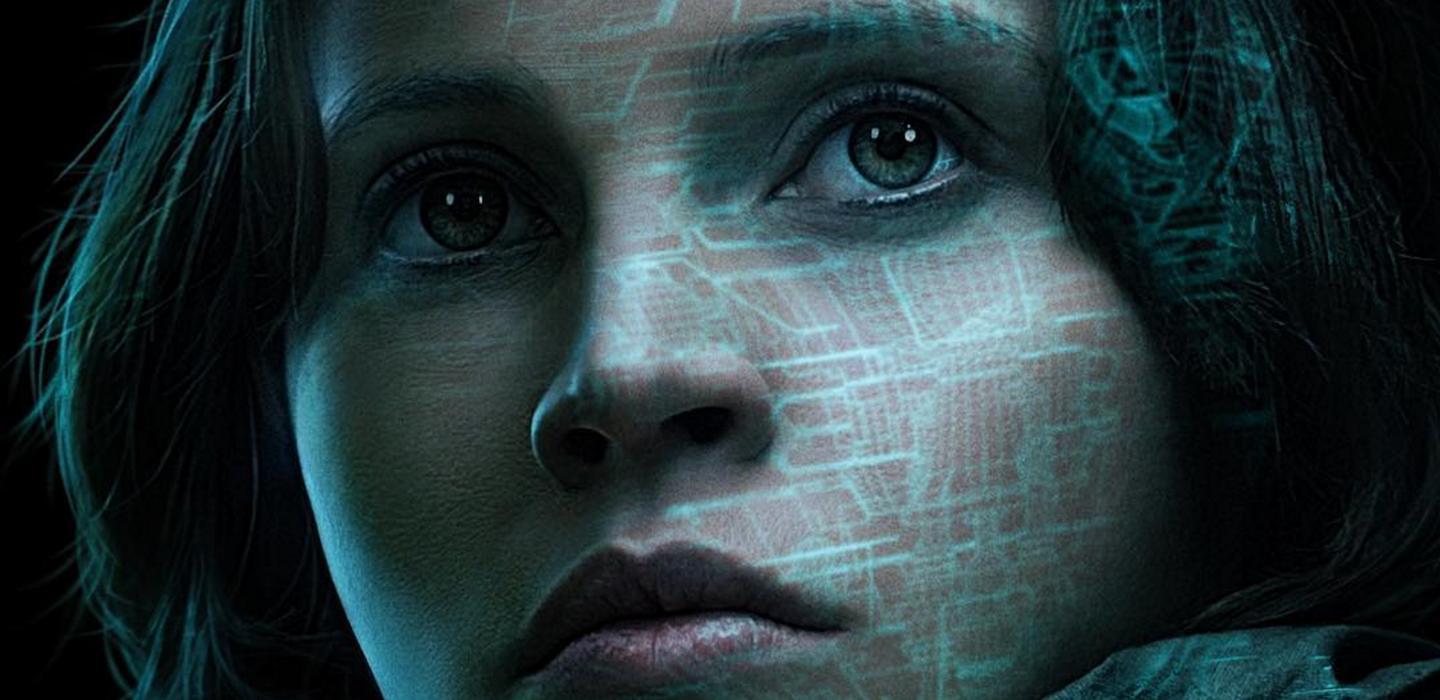 Rogue One podia ter sido episódio de série de TV de Star Wars