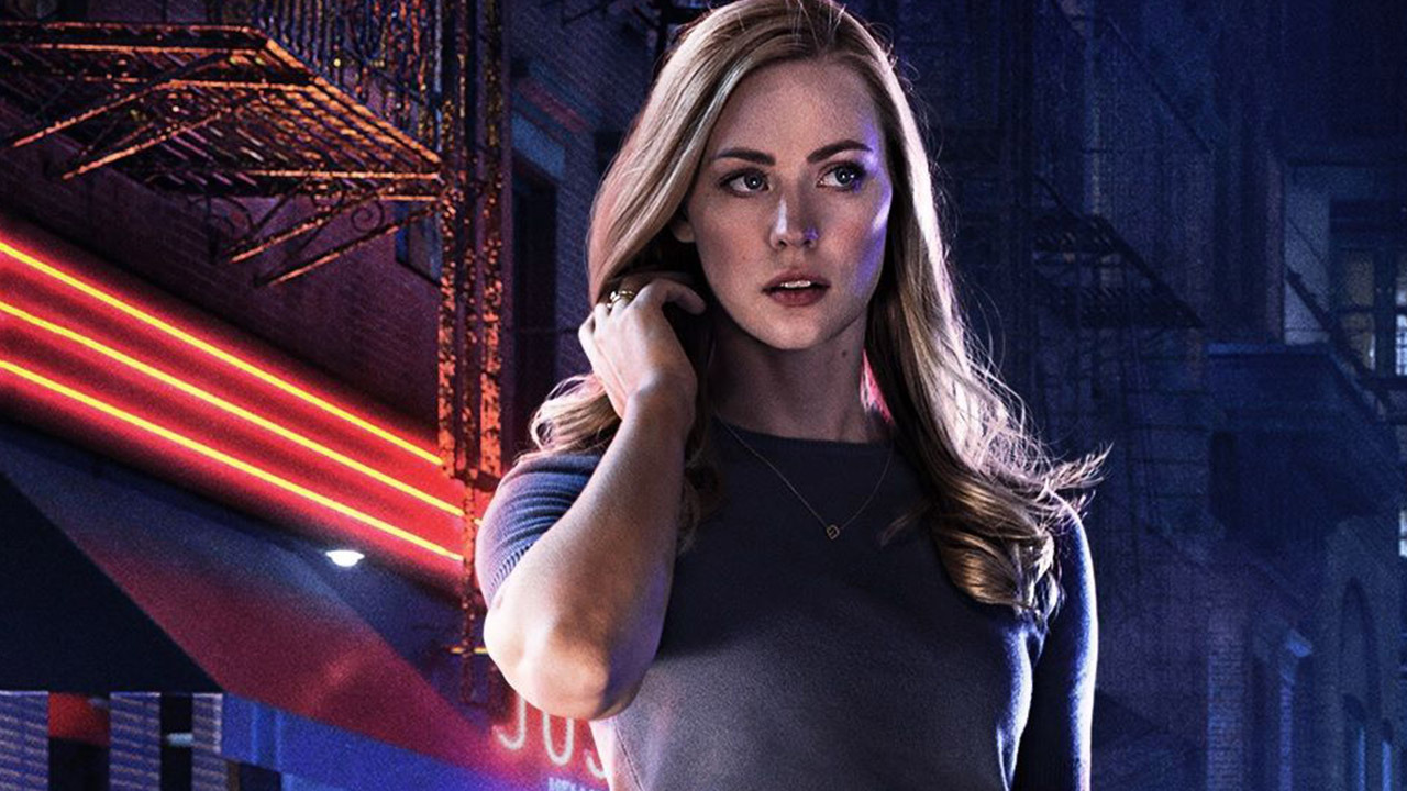 Os Defensores | Karen Page vai estar na série - Jovem Nerd