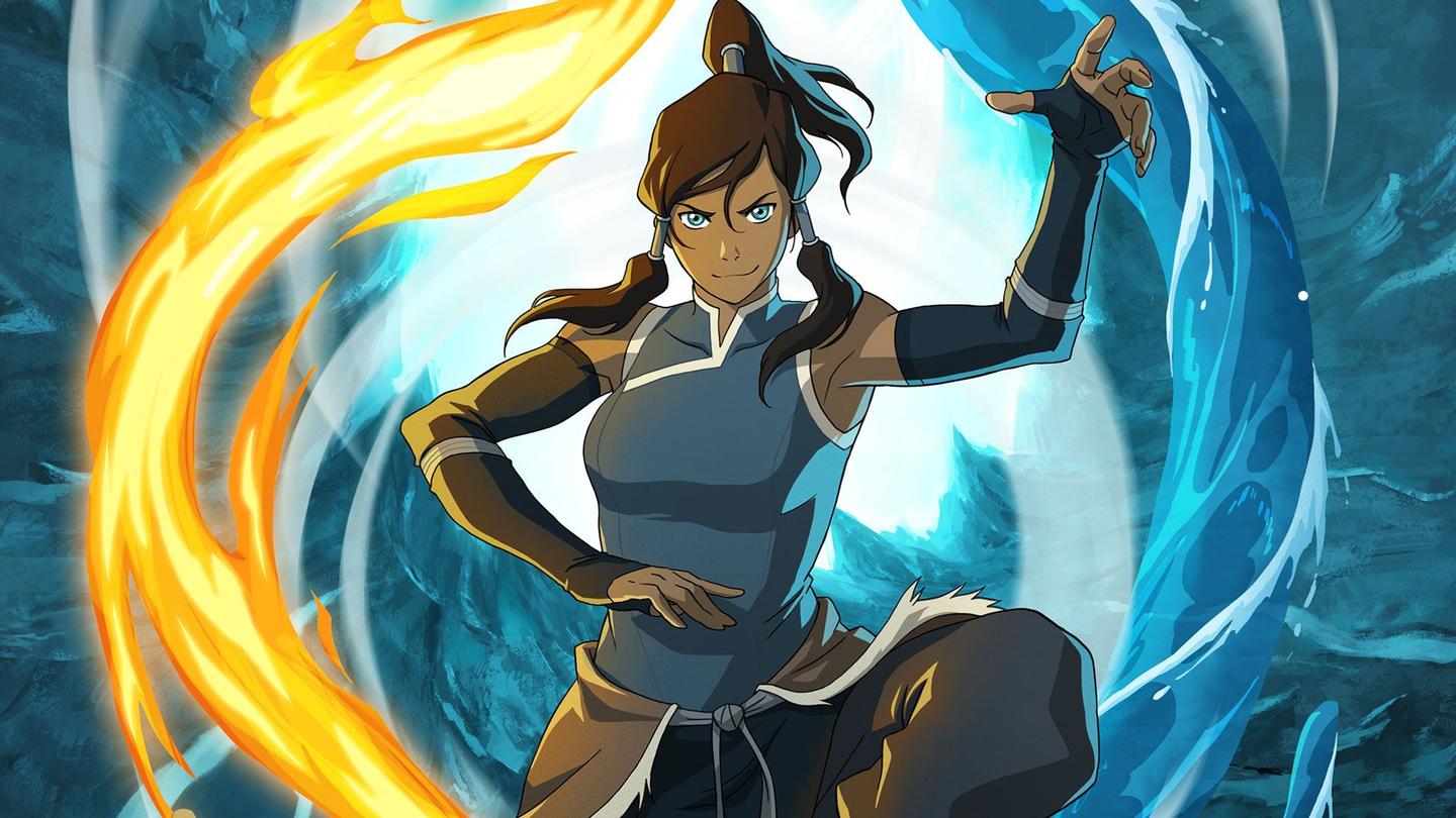 A Lenda de Korra | História da animação vai continuar em HQ