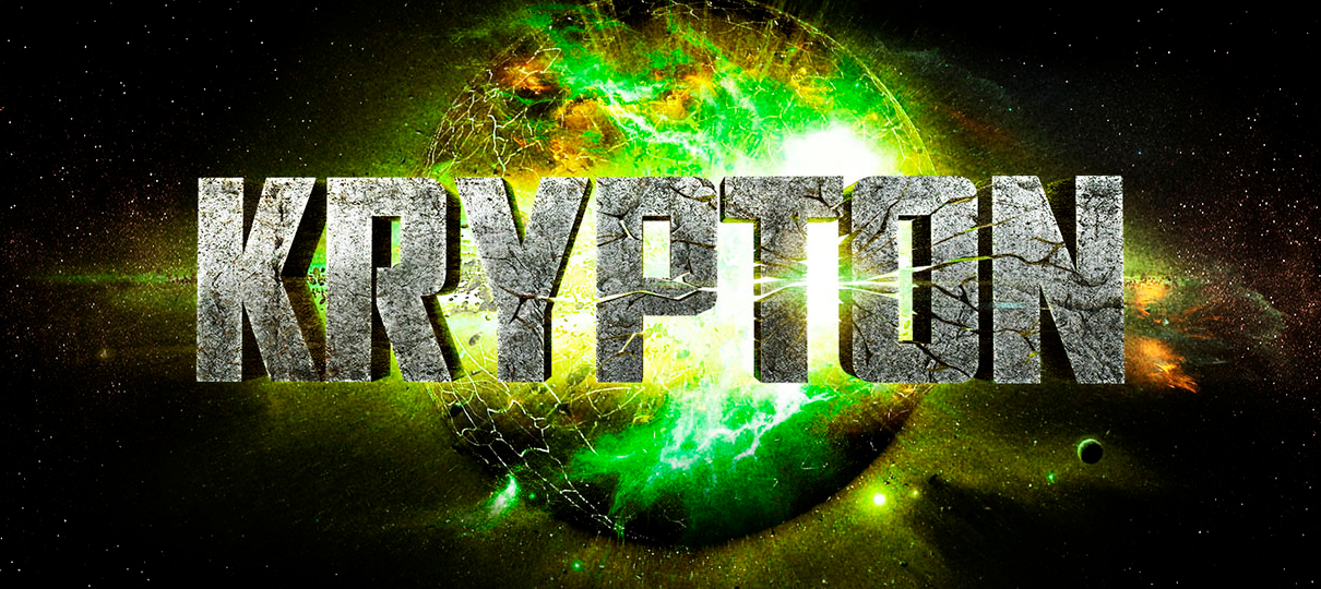 Krypton | SyFy oficializa série do vovô Superman