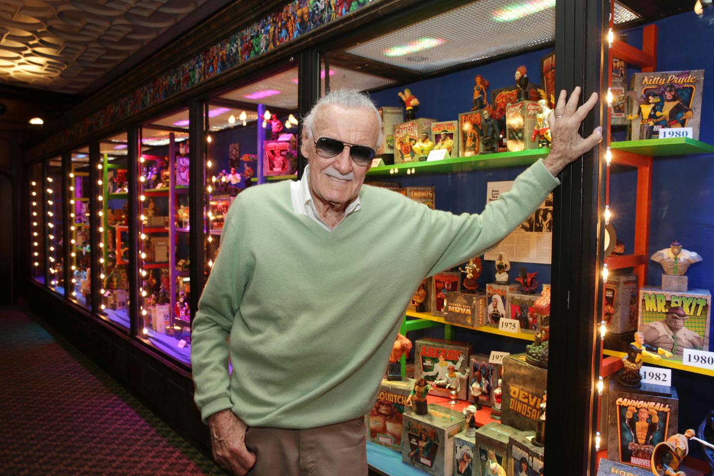 Doutor Estranho | Saiba como é a aparição de Stan Lee no filme