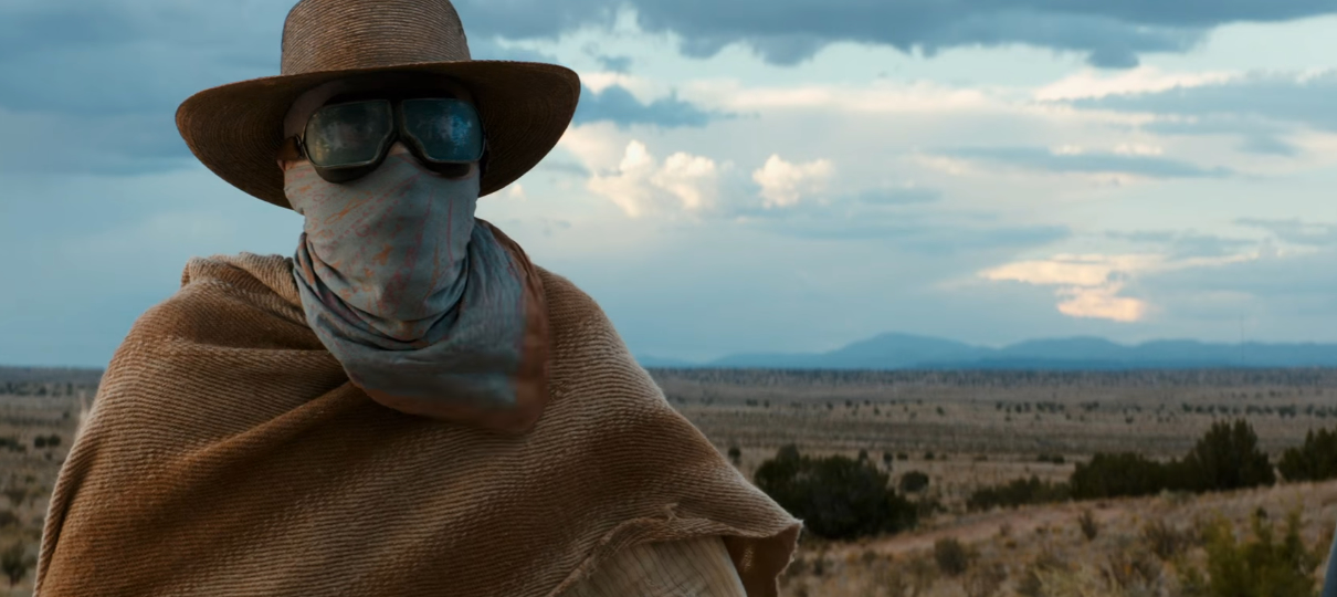 Logan | Conheça 5 fatos essenciais sobre Caliban, um personagem de muitas faces