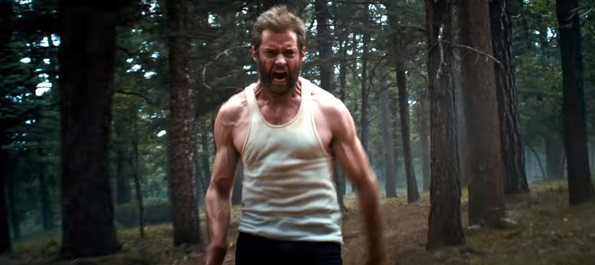 Logan Video Logan | Trailer internacional é mais violento! Veja as diferenças e os ...