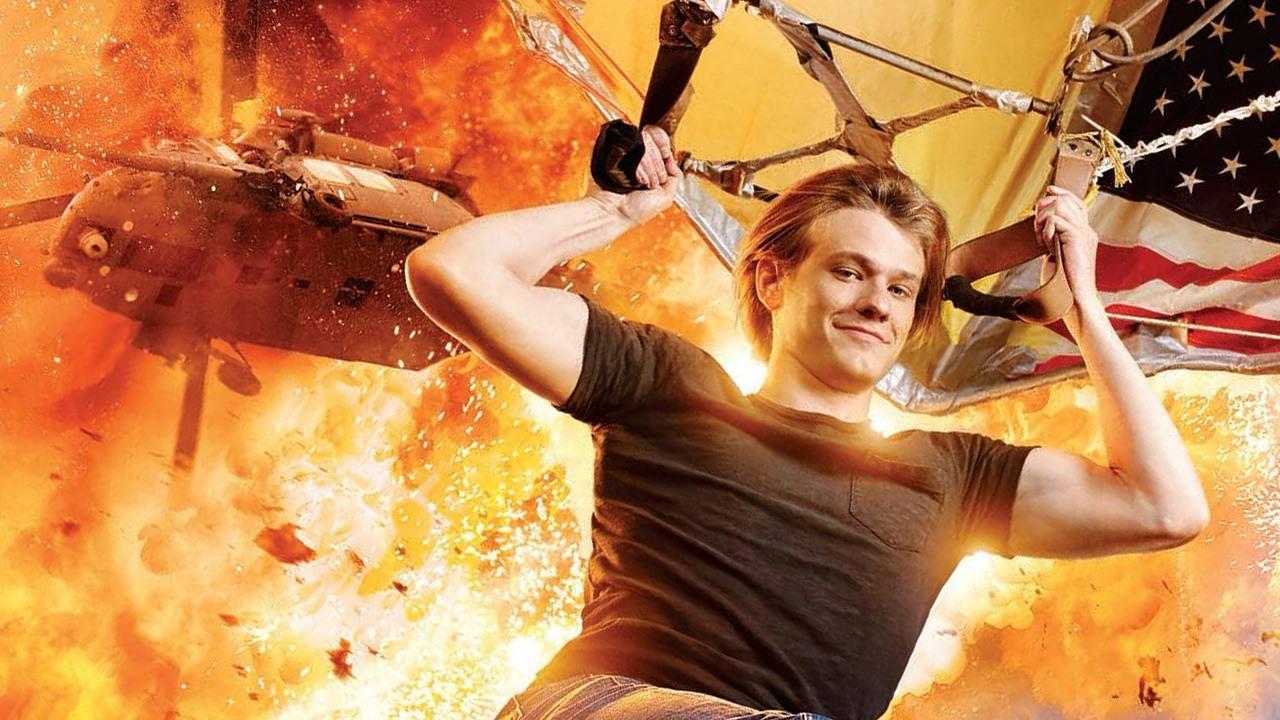 MacGyver vai ganhar temporada completa