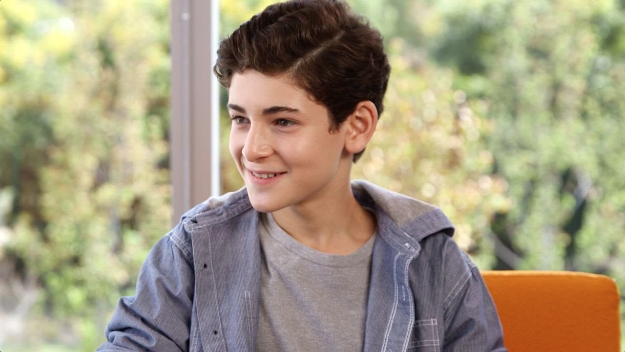 NYCC 2016 | David Mazouz fala de possível crossover de Gotham com séries da DC