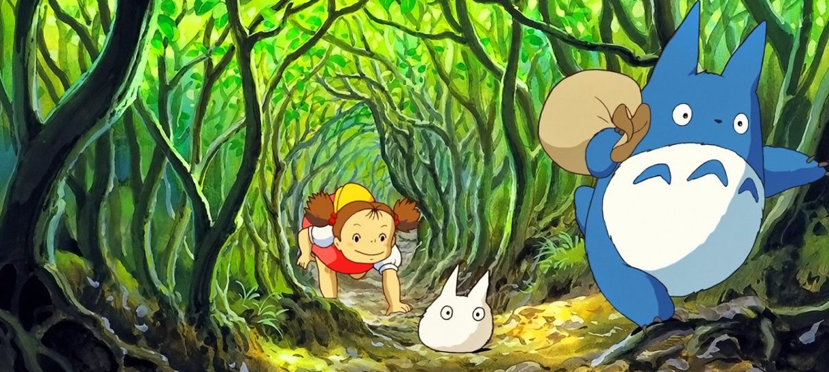 Michiyo Yasuda, colorista e animadora do Studio Ghibli, morre aos 77 anos -  NerdBunker