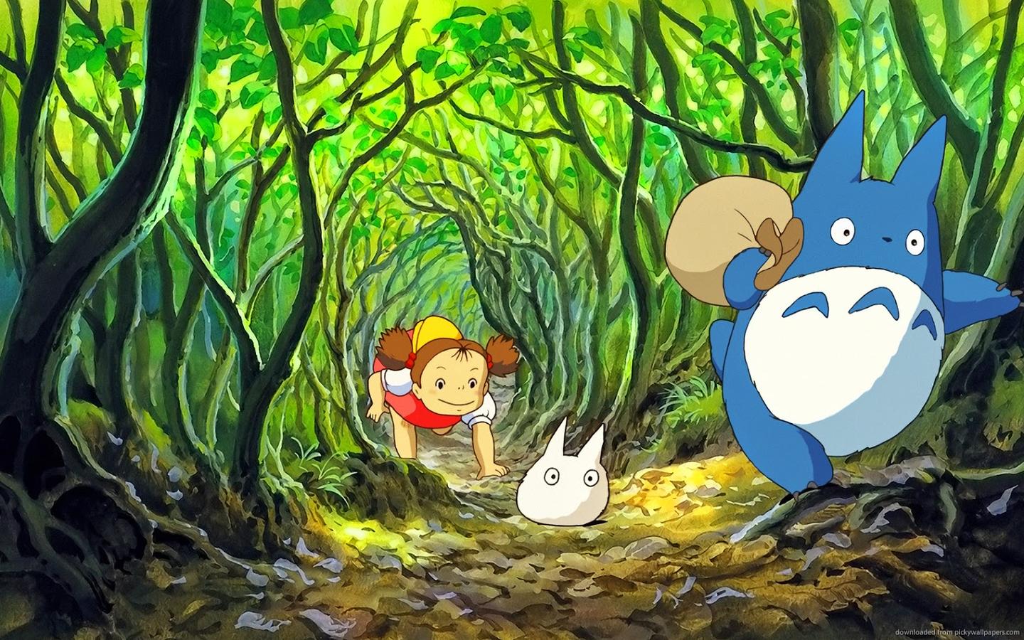 Michiyo Yasuda, colorista e animadora do Studio Ghibli, morre aos 77 anos