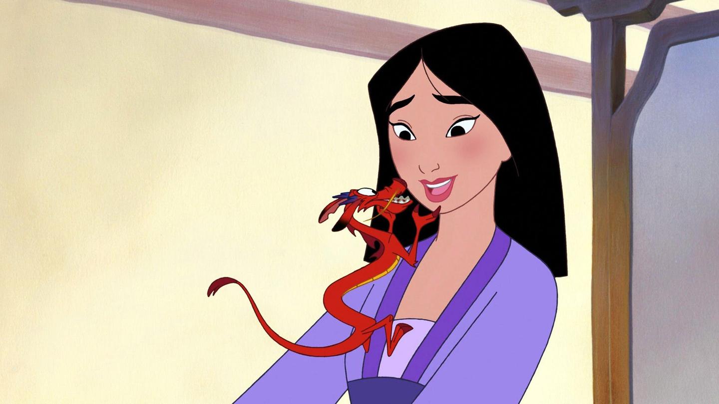 Mulan | Filme live action estreia em 2018