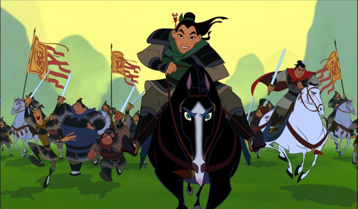 Mulan | Adaptação vai ter elenco chinês