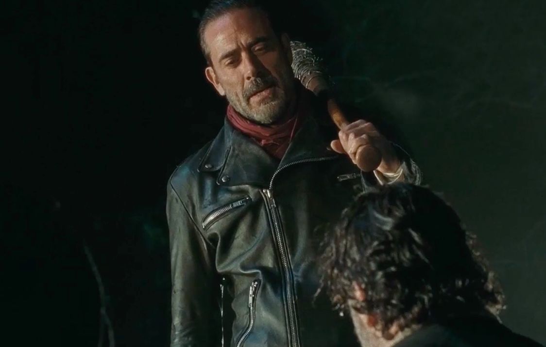 The Walking Dead | Surge nova pista sobre a vítima de Negan