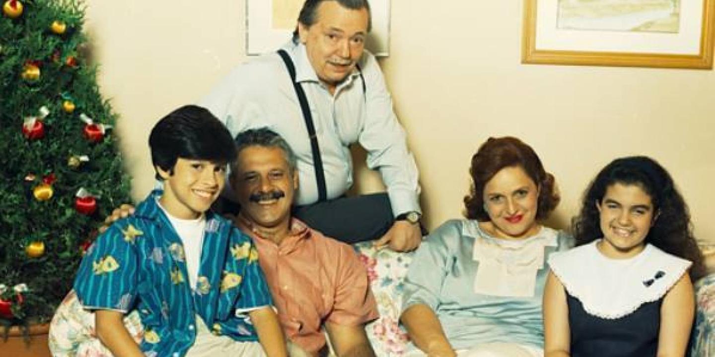 Mundo da Lua | Assista ao primeiro episódio da série que completa 25 anos hoje
