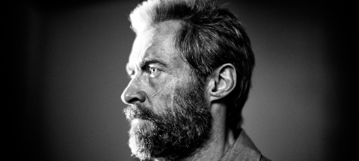 Logan | Wolverine aparece velho em nova imagem