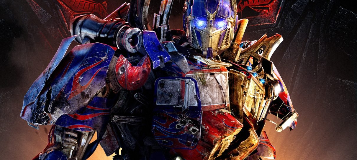 Trailer final para Transformers: O Último Cavaleiro - Notícias