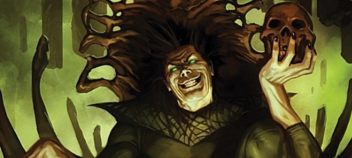 Doutor Estranho | Diretor quer que Pesadelo seja vilão da sequência