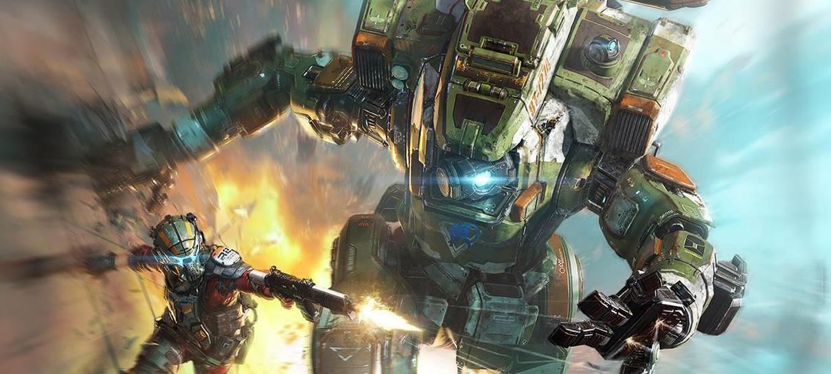Review | Titanfall 2