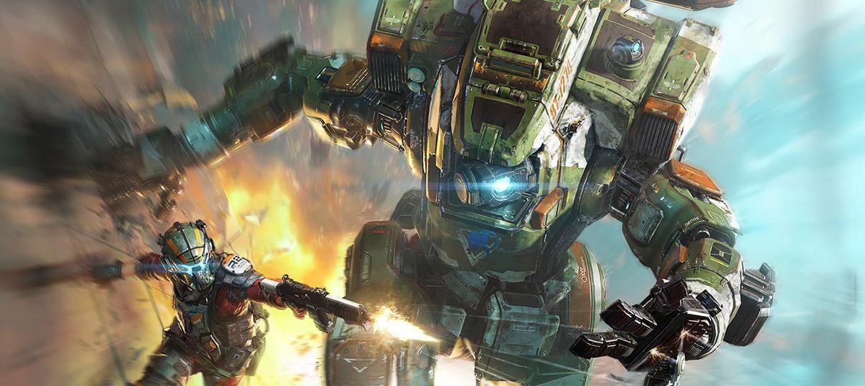 Review | Titanfall 2