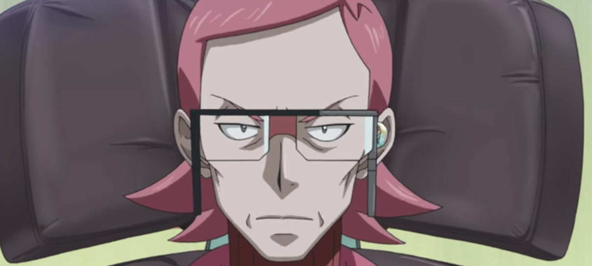 Pokémon Generations | Corrida contra o tempo no novo episódio