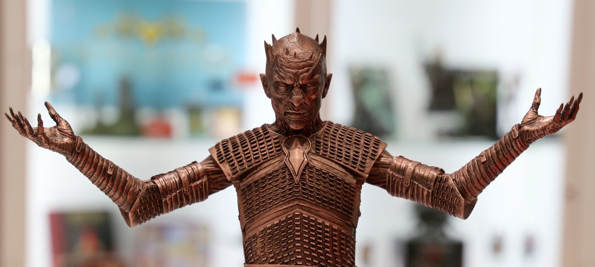 NYCC 2016 | Conheça os produtos oficiais de Game of Thrones