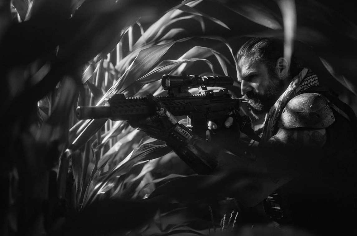 Logan | Nova foto revela um dos Carniceiros