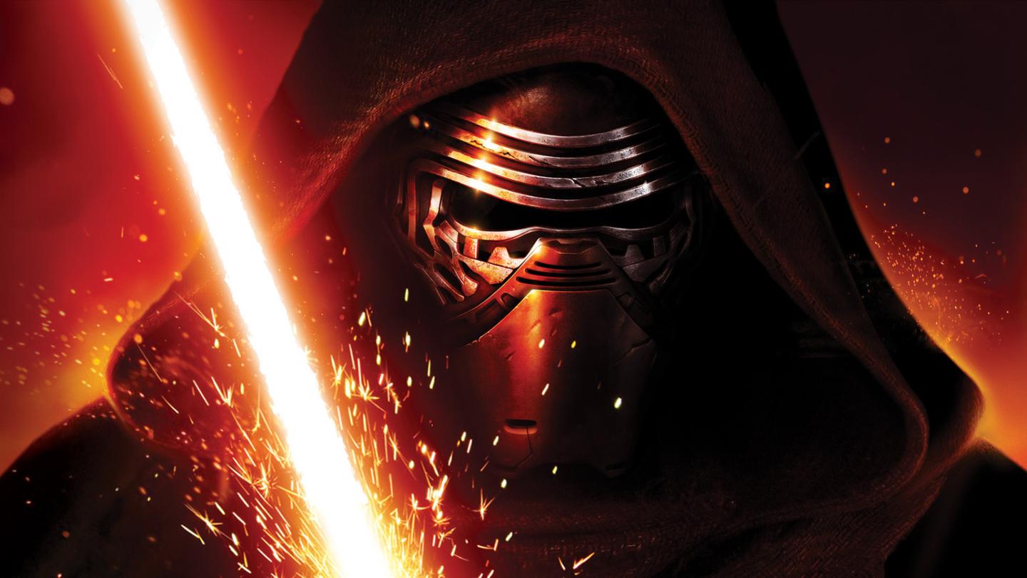 Star Wars da zuera: Kylo Ren reage ao novo trailer de Rogue One