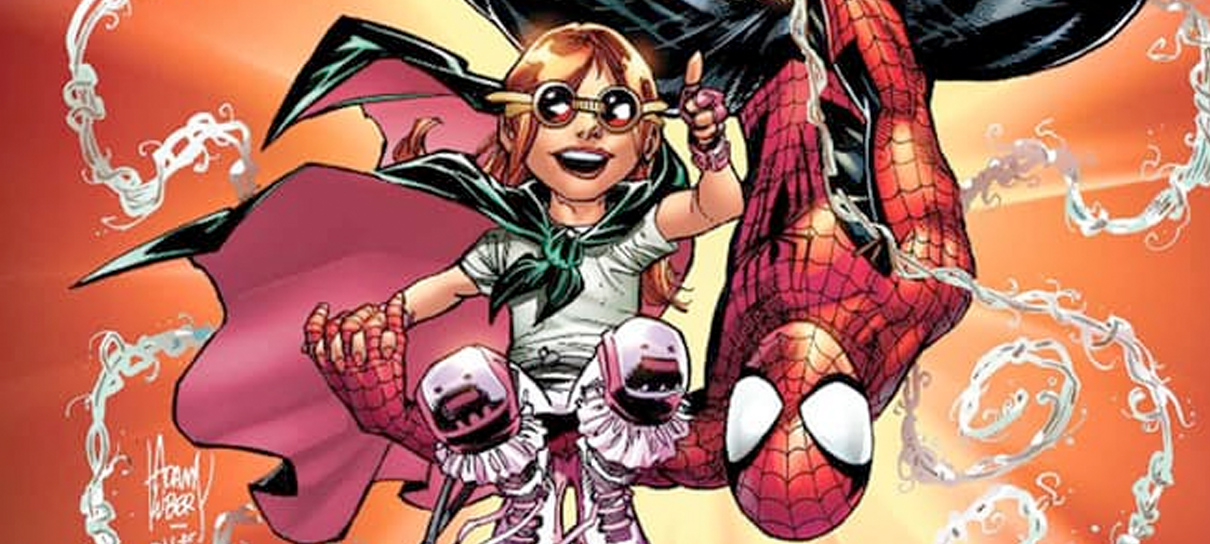 Homem-Aranha | Renew Your Vows ganha prévia