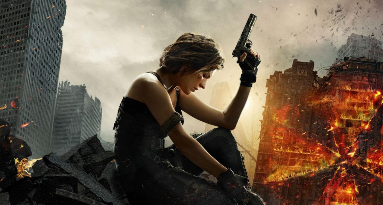 NYCC 2016 | Alice ri na cara do perigo em teaser de Resident Evil 6: O Último Capítulo