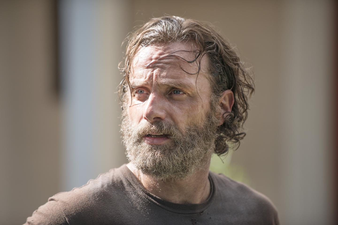 Criador de The Walking Dead está processando a AMC